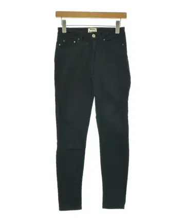 Acne Studios 데님 팬츠 여성용