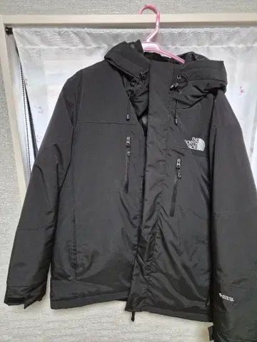 THE NORTH FACE 바르톨로 라이트 다운 자켓 2XL