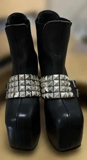 가가풍 멋진 신발