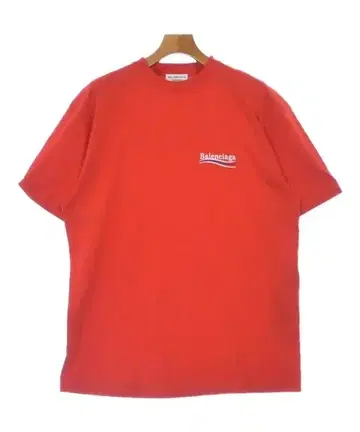 BALENCIAGA 티셔츠 남성용