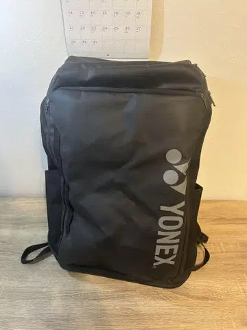 YONEX 요넥스 라켓백 백팩