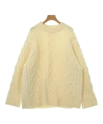 DRIES VAN NOTEN 니트/스웨터 여성용