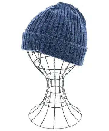 KIJIMA TAKAYUKI 니트 캡 비니 남성용