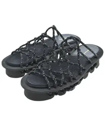 Hender Scheme 여성용 샌들