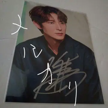 사진 이준기