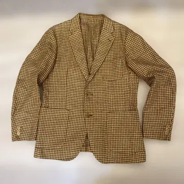 40ct & 525 BY TAKEO KIKUCHI 다케오 키쿠치 자켓