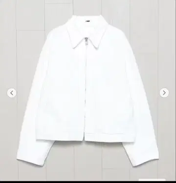 H BEAUTY&YOUTH UNITED ARROWS 블루종