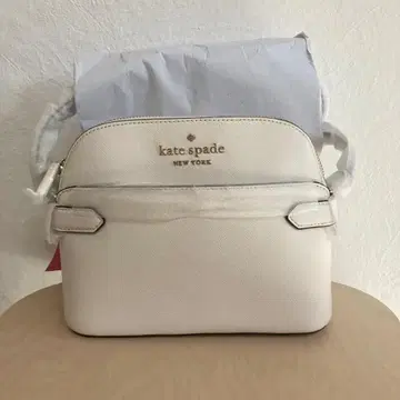 [ 미사용 ] kate spade 크로스 바디 백