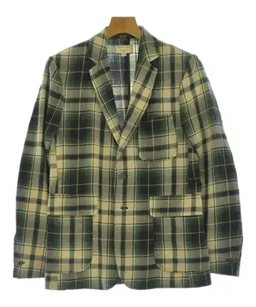 MAISON KITSUNE 캐주얼 자켓 남성용