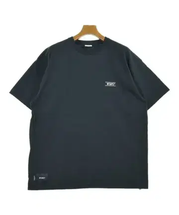 WTAPS T셔츠 티셔츠 남성용