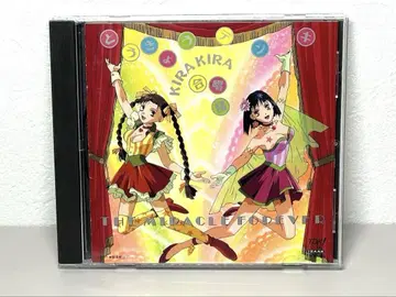 단종 CD 도쿄덴키/KIRAKIRA 합창단/ 앨범
