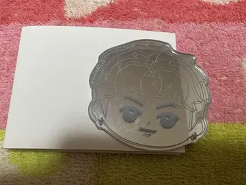 코무돗토 논프린트 랜덤 거울 히우가