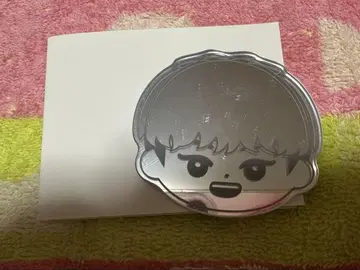 코무돗토 논프리 랜덤 거울 아므기리