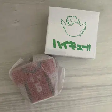 하이큐! 코코카라파인 칫솔 스탠드 네코마