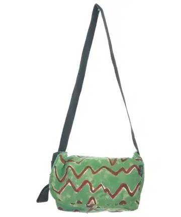 TSUMORI CHISATO 숄더백 남성용