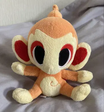 포켓몬 봉제 인형 포켓몬 인형 히코자루 포켓몬 센터 구 포켓몬 인형