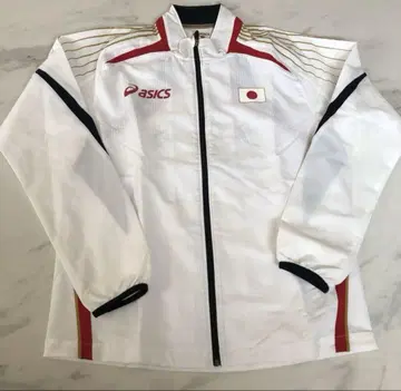 ASICS JAPAN 일본 대표 저지