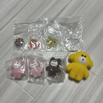 무뉴 5세트