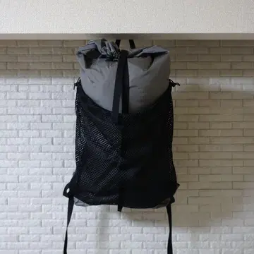 Trail Bum Big Turtle 그레이