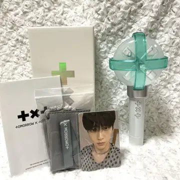 TXT 투바 응원봉 모아봉 ver.2