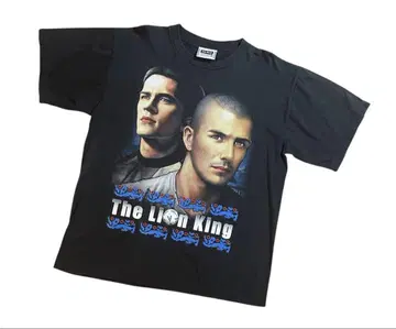 90s the roxx 빈티지 셔츠 베컴 사이즈 L 축구