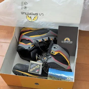 LA SPORTIVA Trango Tower GTX 사이즈 42