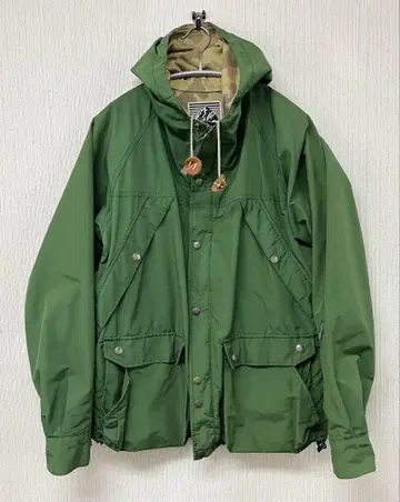 MT RAINIERDESIGN 60/40 마운틴 파카 / 시에라 디자인