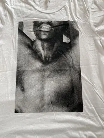 Moses Sumney (모세스 섬니) 티셔츠