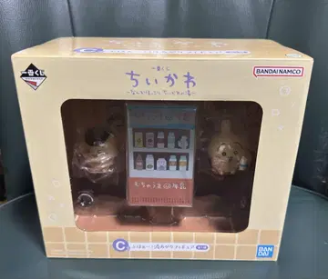 치이카와 (먼작귀) 1번 복권 [ C상 ]