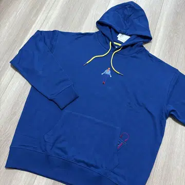 XL 기묘한 이야기 미지의 세계 친애하는 빌리에게 쭈리 빅 실루엣