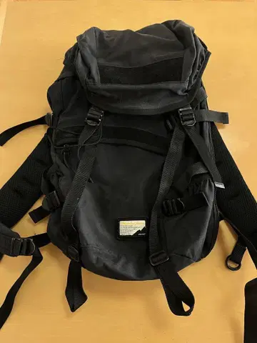 master-piece 백팩 fade 일본제 made in Japan