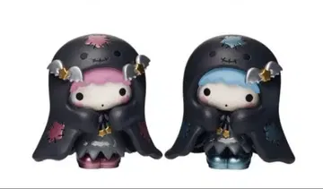 Sanrio characters Halloween 2025 리토트윗