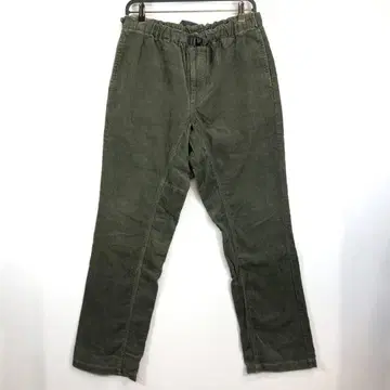 Phatee 파티 코듀로이 팬츠 L 사이즈 VENUE PANTS