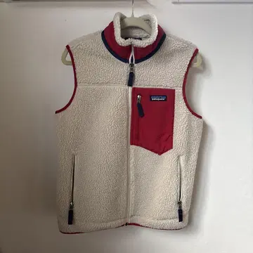 patagonia 보아 베스트 S