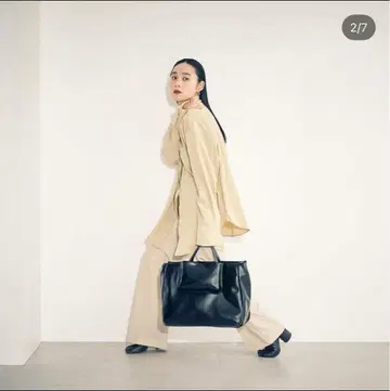 유나이티드 애로우즈 aluna x green label relaxing