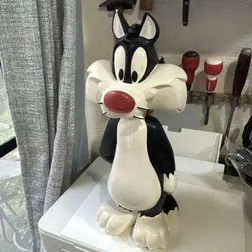 루니툰(WB) 실베스터