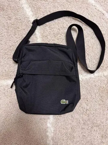 라코스테 Lacoste 숄더백
