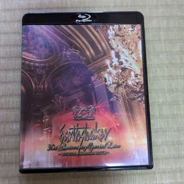 EARTHSHAKER 30th Anniversary S -