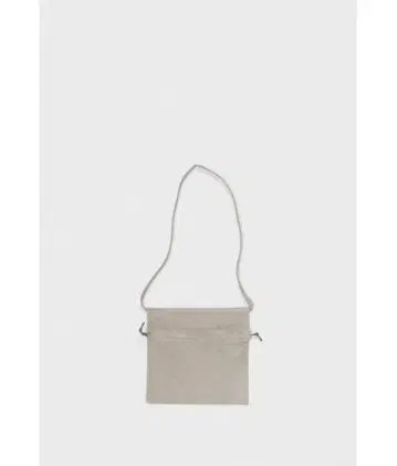 Hender Scheme redcross bag small 숄더백