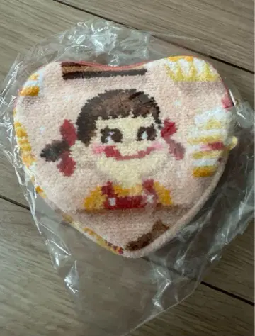페이 페코짱 파우치