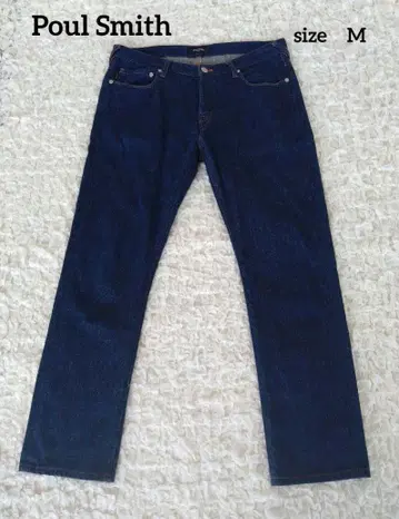 Paul Smith JEANS 여성용 M