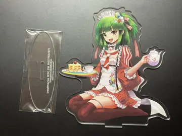 beatmania IIDX28 단품 히시미야 츠가루 아크릴 스탠드
