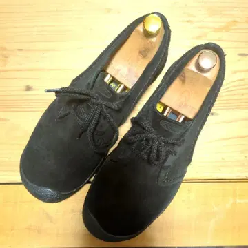 킨 KEEN 남성용 하우저 스웨이드 옥스퍼드 27cm