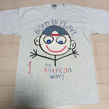 90's DannyFirst USA제 새상품급