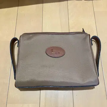 란셀 빈티지 백