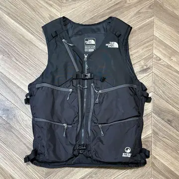 THE NORTH FACE POWDER GUIDE VEST