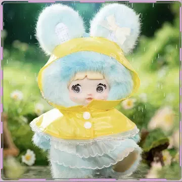 Nommi 일기 예보 이슬비