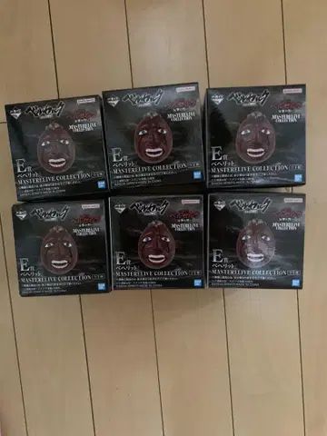 베르세르크 제일복권 E상 베헤리트 1 로트분