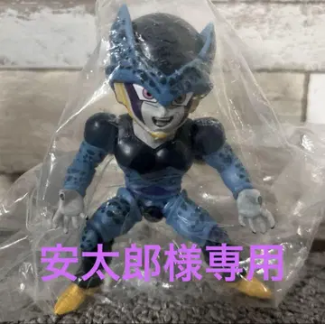 드래곤볼 셀 피규어 약 15cm 1개
