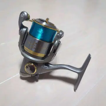 다이와 토너먼트-Z 2000C 일본제 JAPAN DAIWA